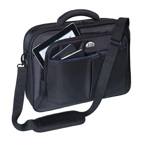 Premium 15.6" Valigetta ventiquattrore Nero - Foto 2